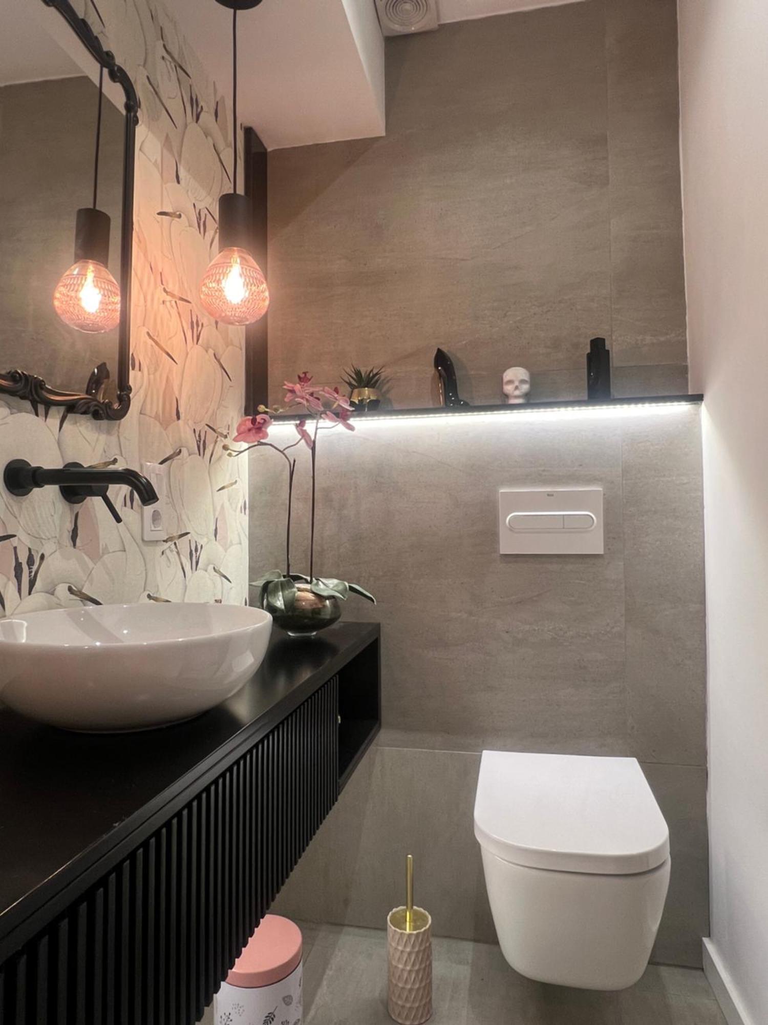 Estilo Neoyorkino Apartment Málaga Exterior foto