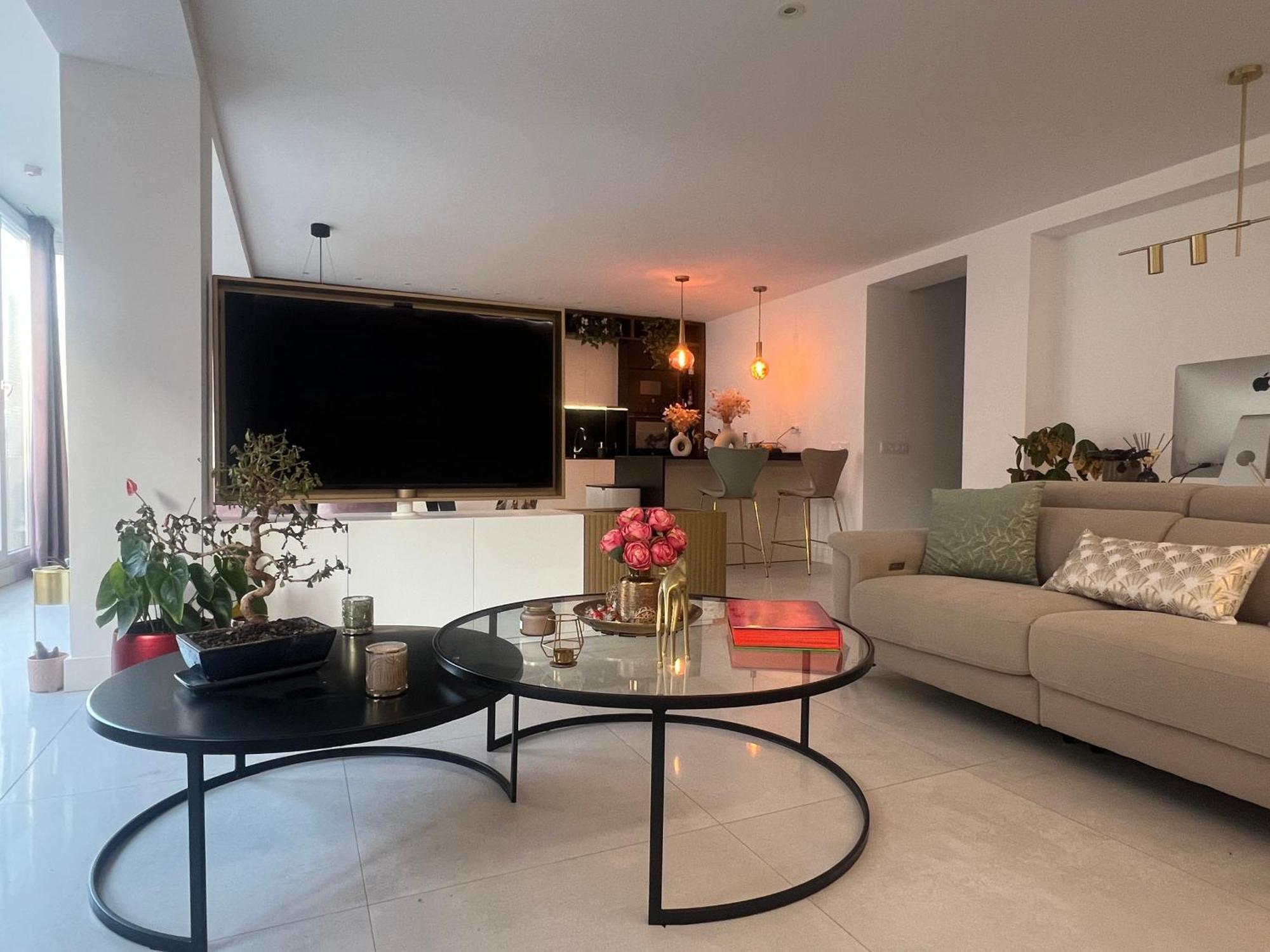 Estilo Neoyorkino Apartment Málaga Exterior foto