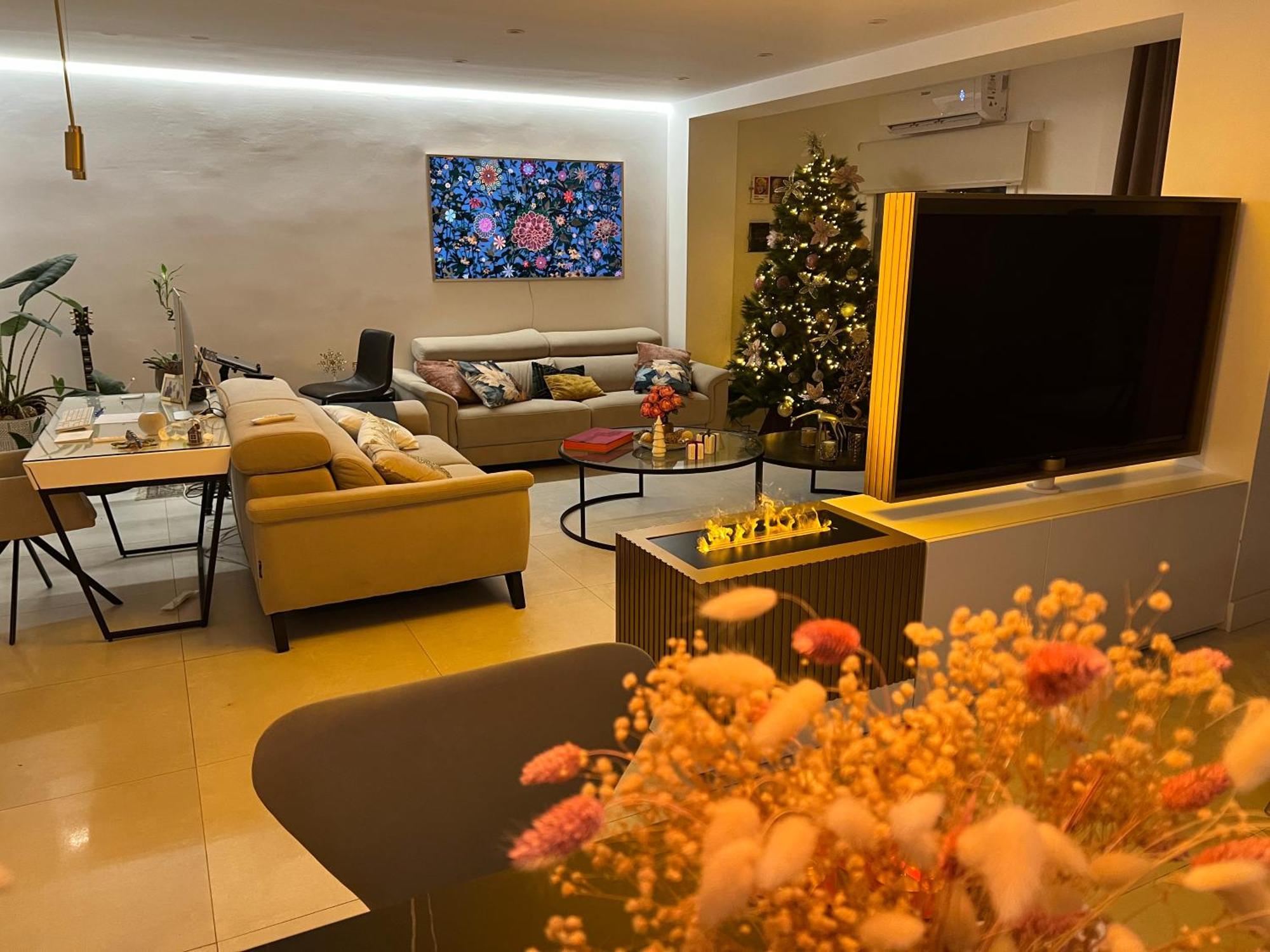 Estilo Neoyorkino Apartment Málaga Exterior foto